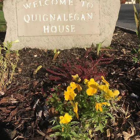 Bed & Breakfast Quignalegan House Ballina (Mayo)