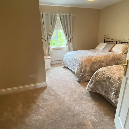 Quignalegan House Bed & Breakfast 3*