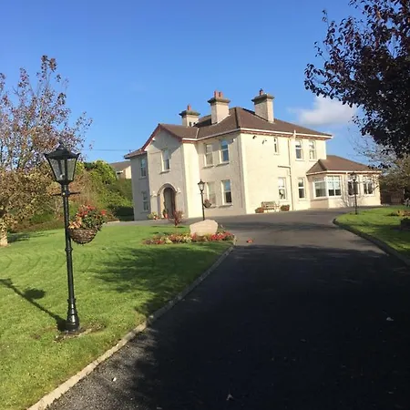 Quignalegan House Ballina (Mayo)