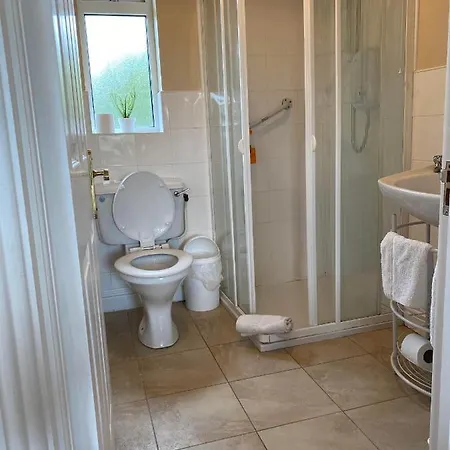 Bed & Breakfast Quignalegan House 3*