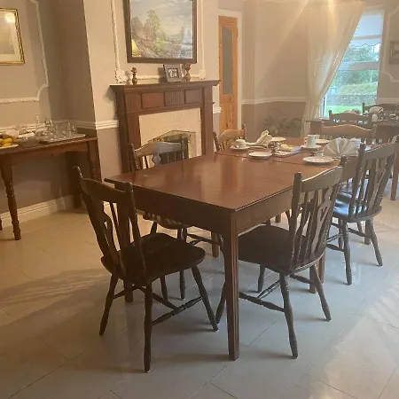 Bed & Breakfast Quignalegan House Ballina (Mayo)