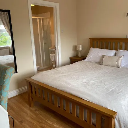 Bed & Breakfast Quignalegan House Ballina (Mayo)