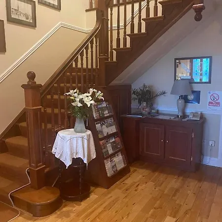 Quignalegan House Отель типа 