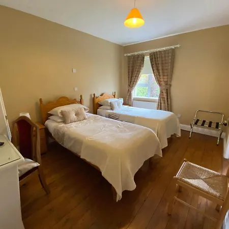 Bed & Breakfast Quignalegan House 3*
