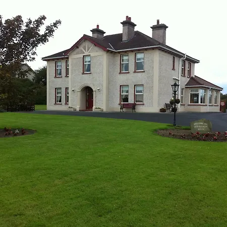 Bed & Breakfast Quignalegan House