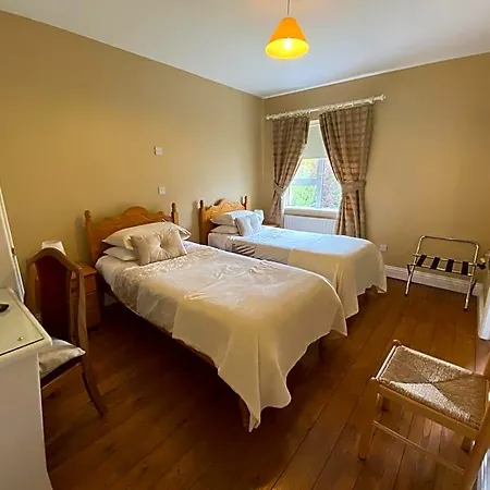 Quignalegan House Отель типа 