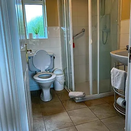 Quignalegan House 3* Баллина