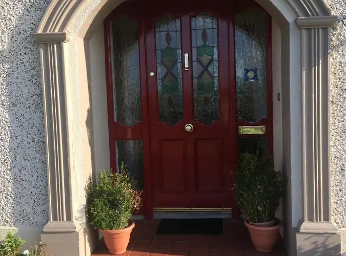 Quignalegan House Bed & Breakfast