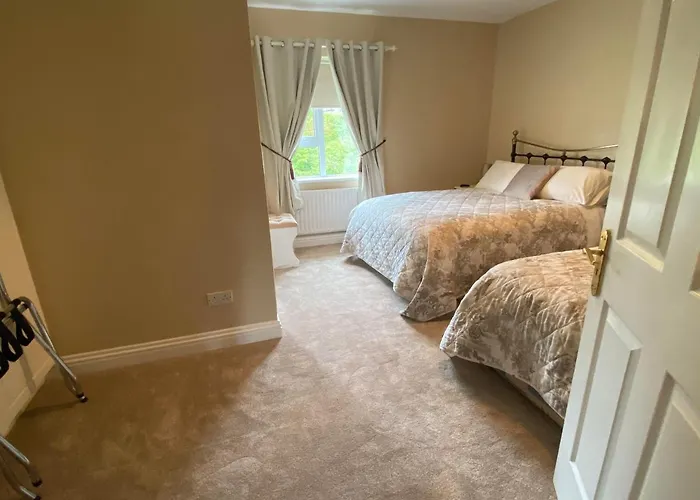 Quignalegan House Bed & Breakfast 3*