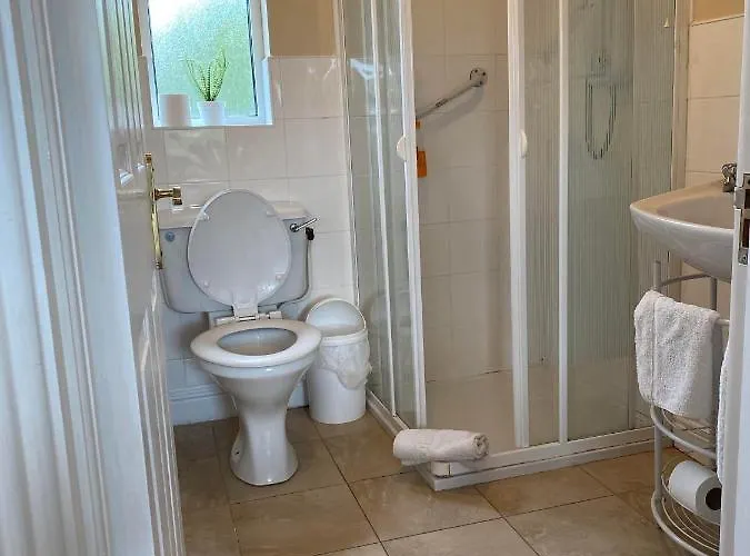 Bed & Breakfast Quignalegan House 3*