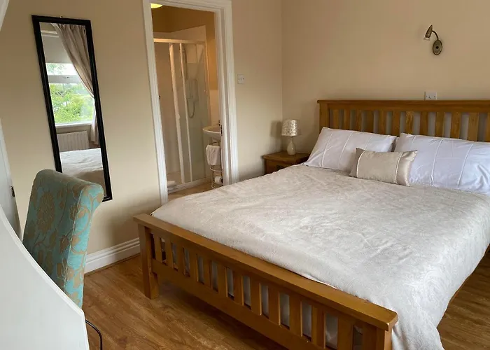 Bed & Breakfast Quignalegan House Ballina (Mayo)