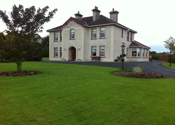 Bed & Breakfast Quignalegan House